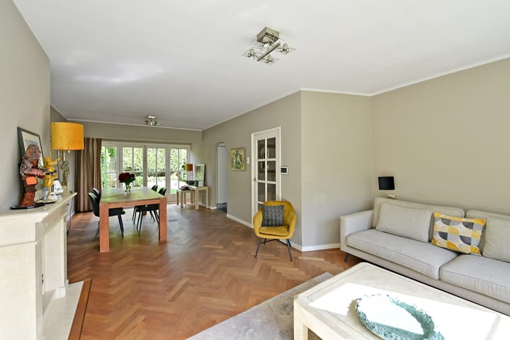 Photo 6 of Mendes da Costalaan 15