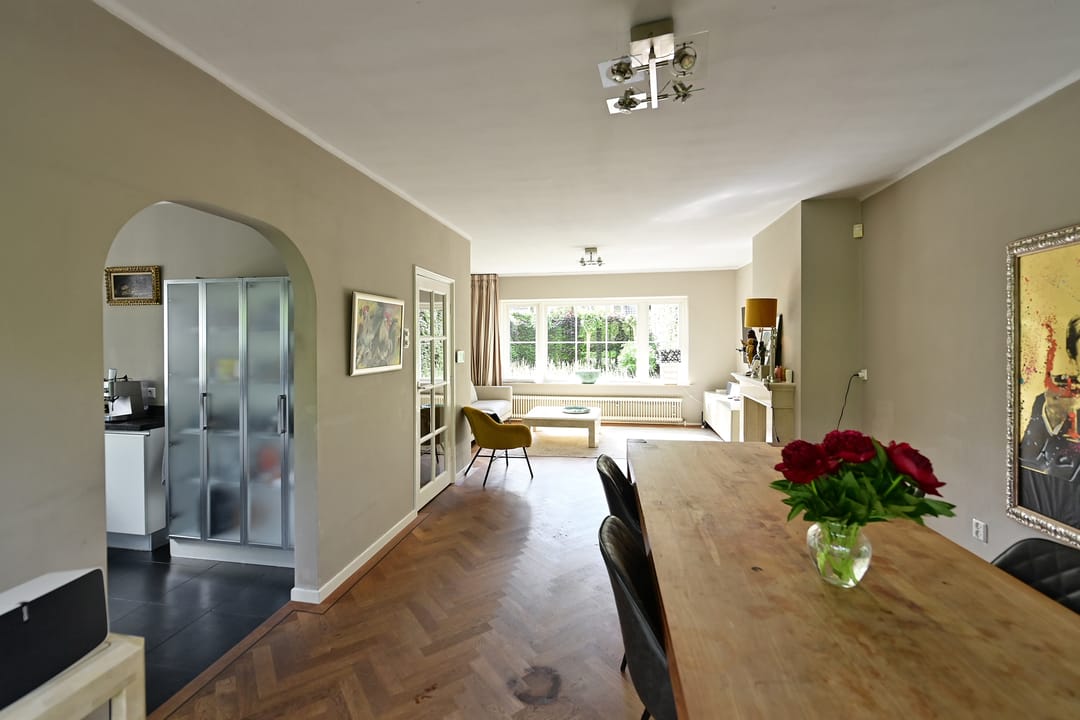 Foto 7 van Mendes da Costalaan 15