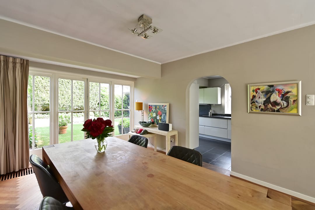 Foto 8 van Mendes da Costalaan 15