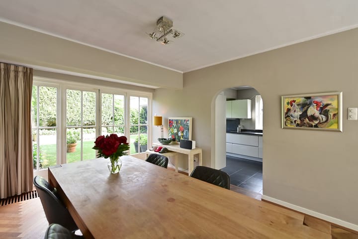 Photo 8 of Mendes da Costalaan 15