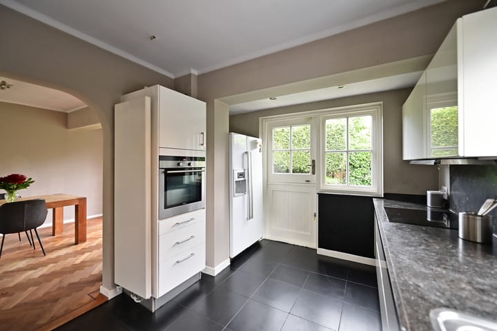 Photo 10 of Mendes da Costalaan 15