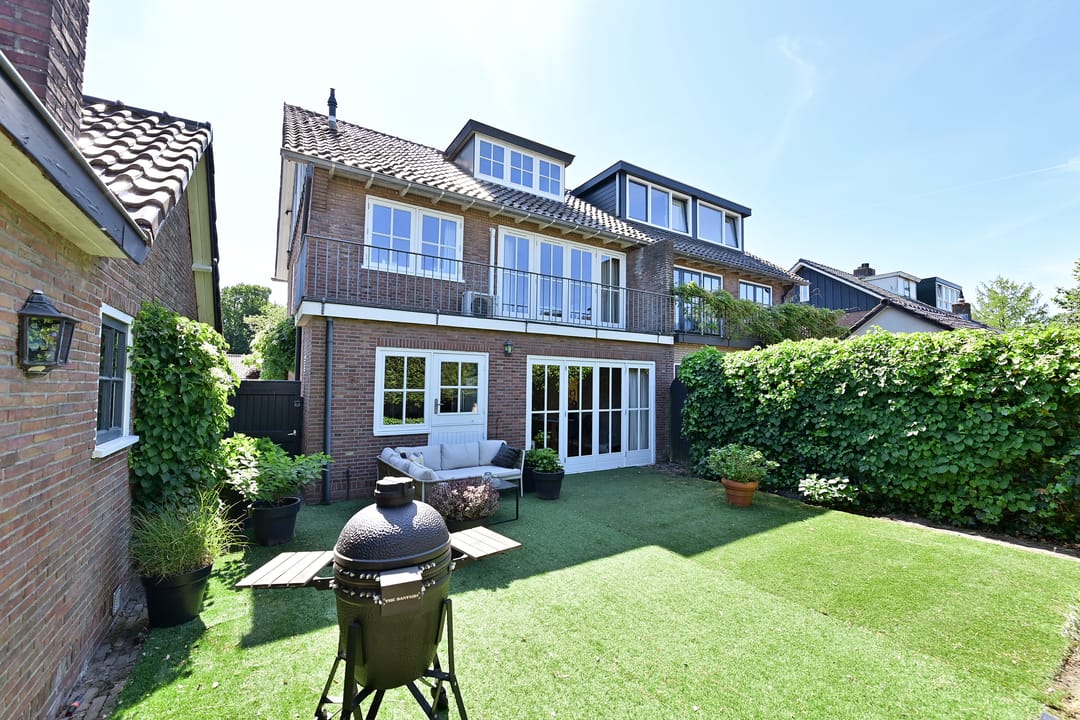 Foto 11 van Mendes da Costalaan 15