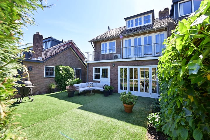 Photo 12 of Mendes da Costalaan 15