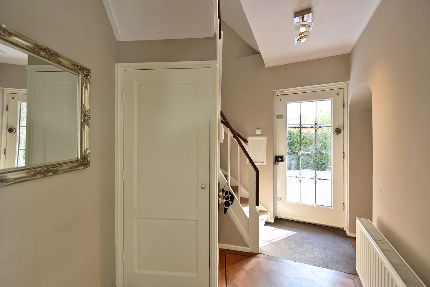 Foto 14 van Mendes da Costalaan 15