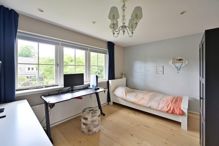 Photo 16 of Mendes da Costalaan 15