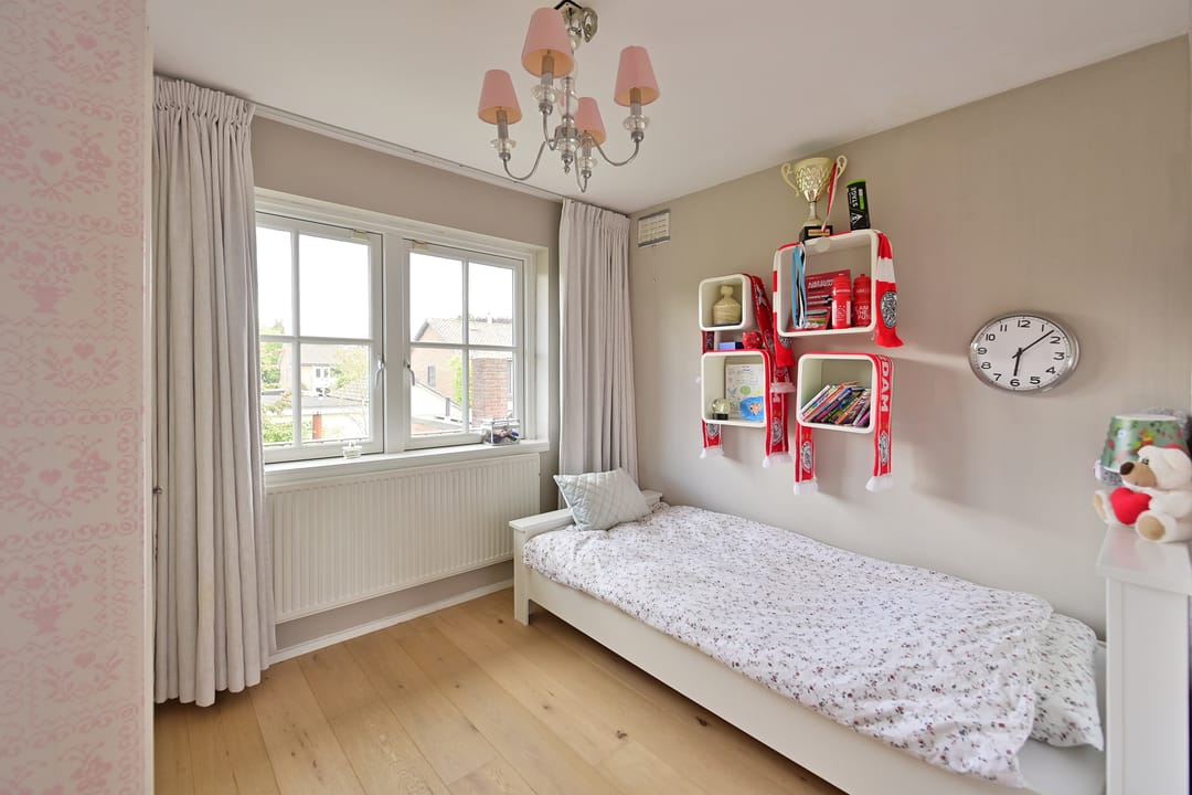 Foto 17 van Mendes da Costalaan 15