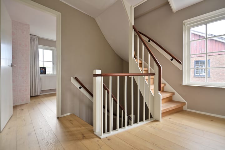 Photo 19 of Mendes da Costalaan 15