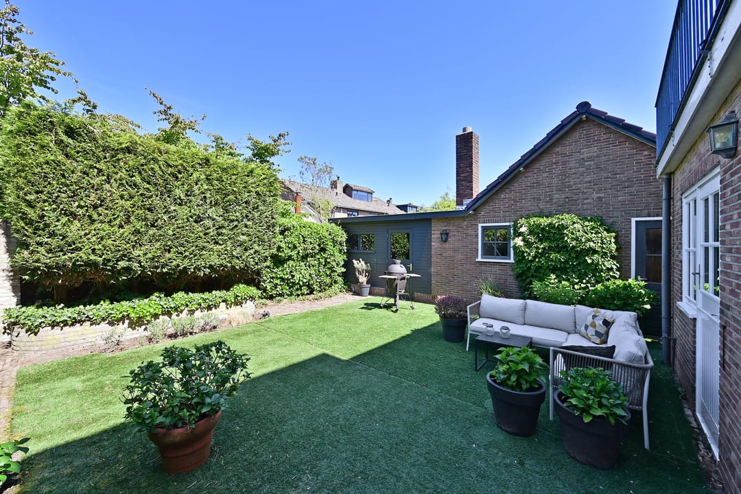 Foto 13 van Mendes da Costalaan 15