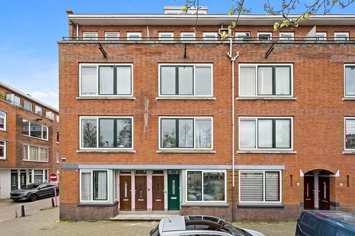 Foto 3 van Russischestraat 4-A02