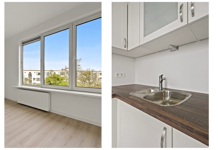 Foto 8 van Russischestraat 4-A02