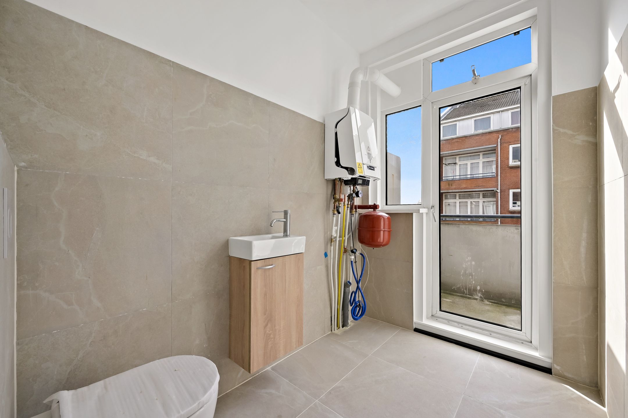 Foto 12 van Russischestraat 4-A02