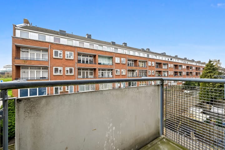 Foto 14 van Russischestraat 4-A02