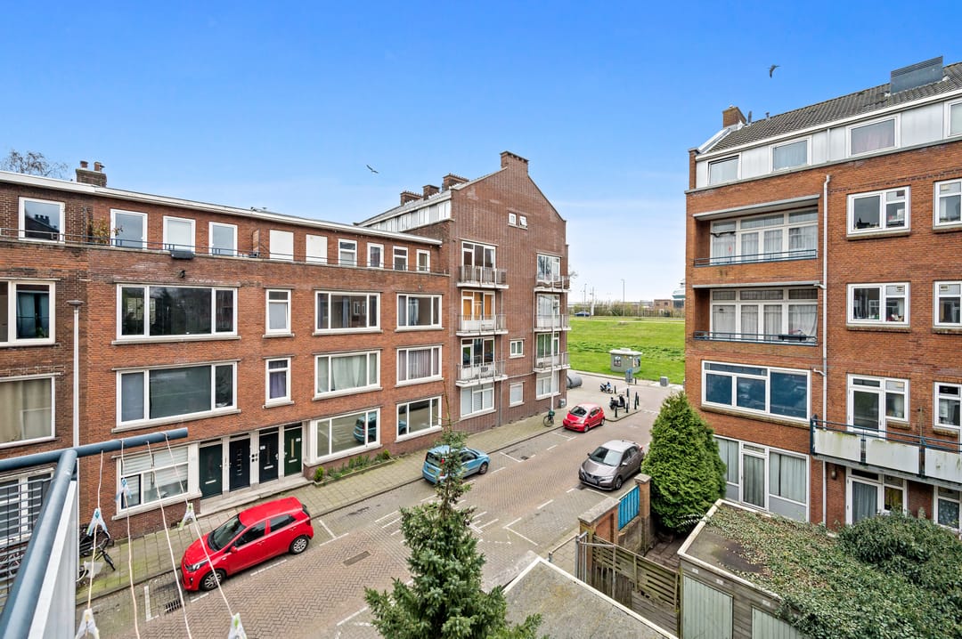 Foto 16 van Russischestraat 4-A02