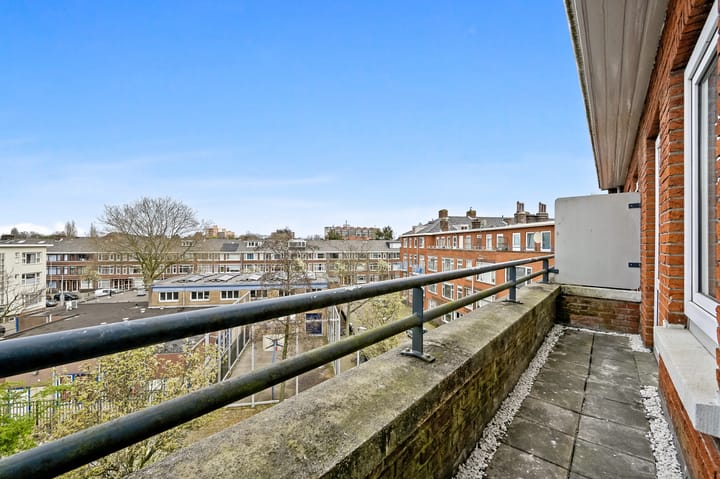 Foto 20 van Russischestraat 4-A02