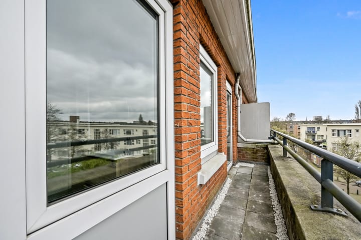 Foto 21 van Russischestraat 4-A02