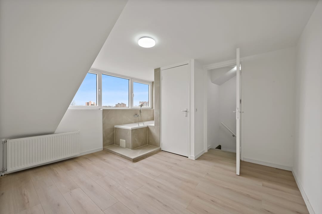 Foto 28 van Russischestraat 4-A02