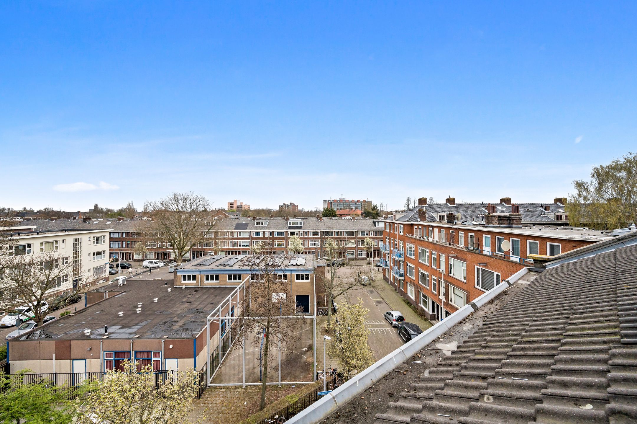 Foto 33 van Russischestraat 4-A02