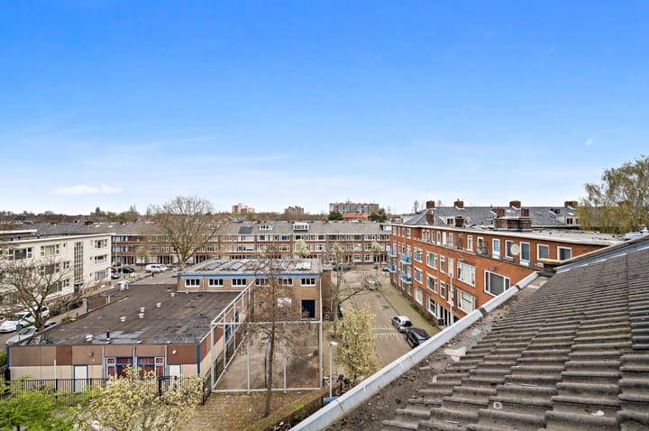 Foto 33 van Russischestraat 4-A02