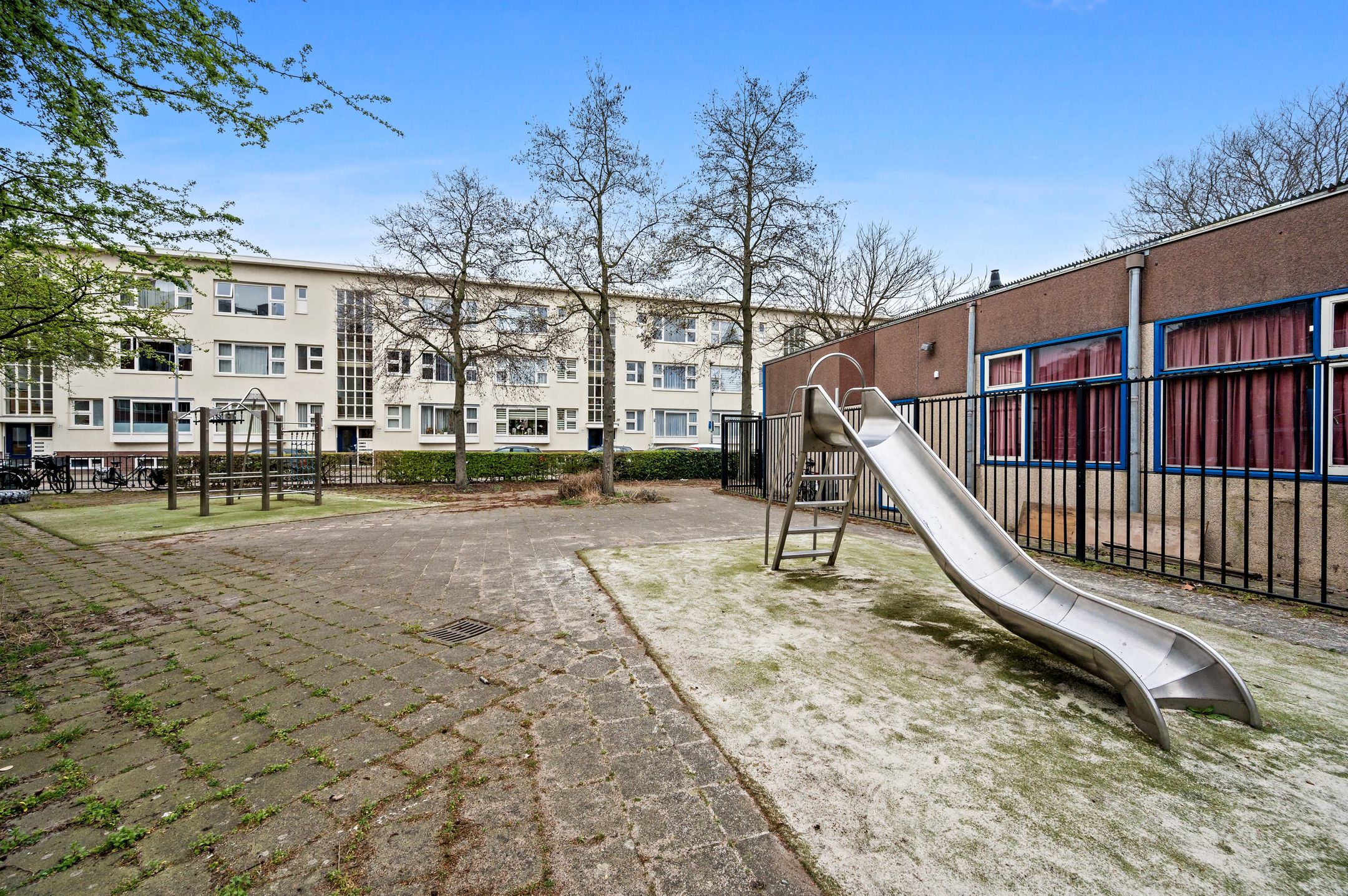 Foto 36 van Russischestraat 4-A02