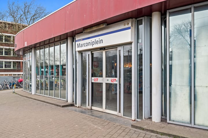 Foto 39 van Russischestraat 4-A02