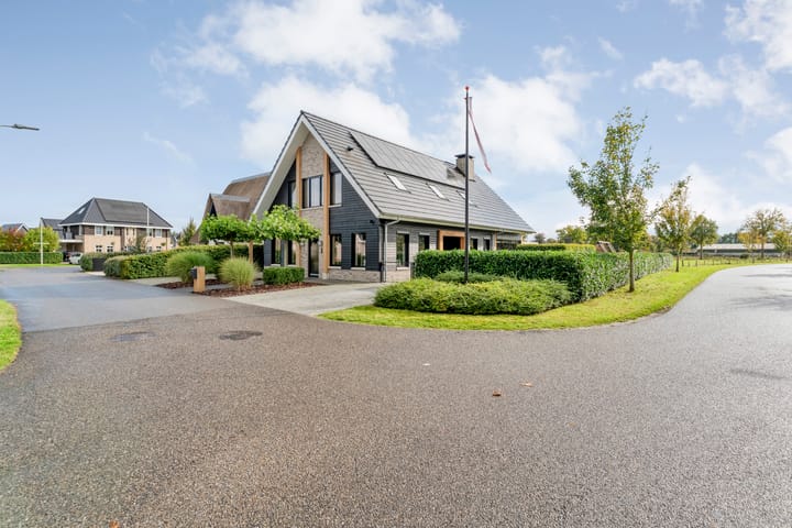 Photo 10 of Markeboek 1