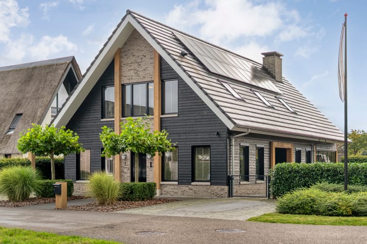 Photo 12 of Markeboek 1