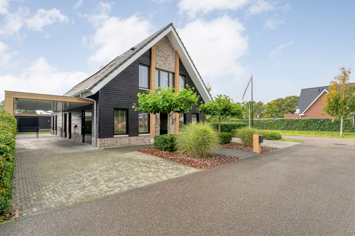 Photo 13 of Markeboek 1