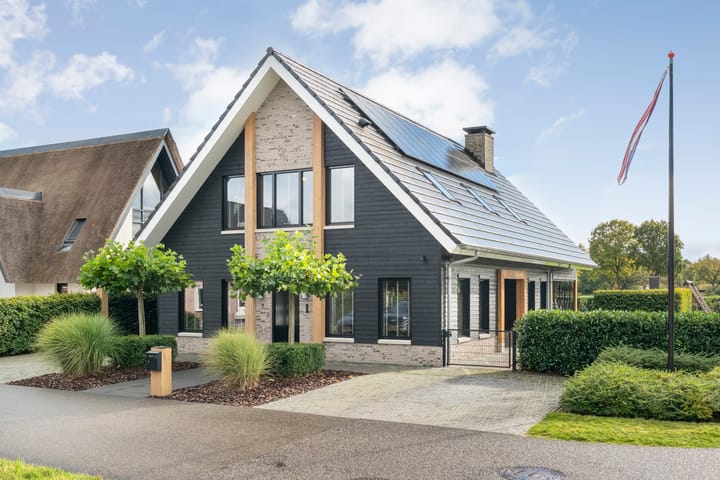 Photo 15 of Markeboek 1