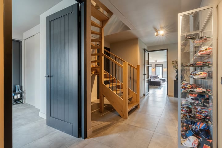 Photo 19 of Markeboek 1