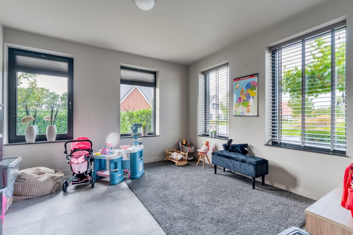 Photo 26 of Markeboek 1