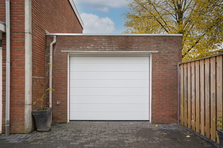 Foto 2 van Smetanastraat 1