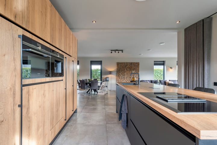 Photo 46 of Markeboek 1