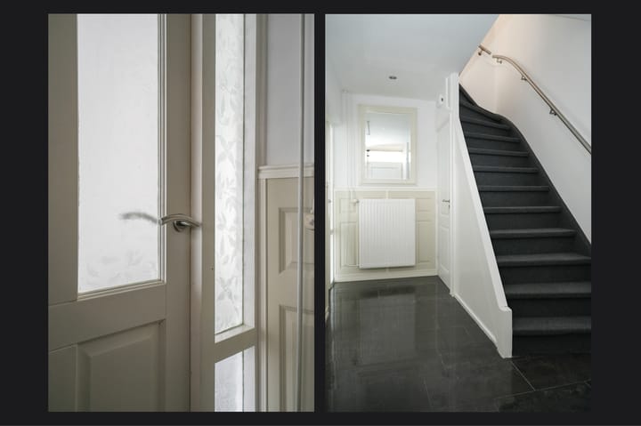 Foto 5 van Smetanastraat 1