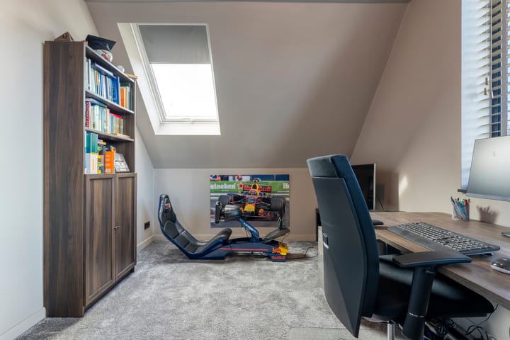 Photo 61 of Markeboek 1