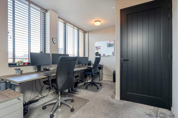 Photo 62 of Markeboek 1