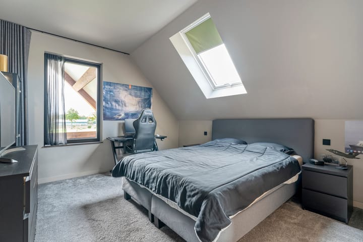 Photo 65 of Markeboek 1