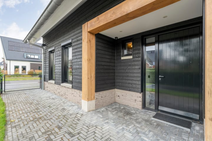 Photo 93 of Markeboek 1