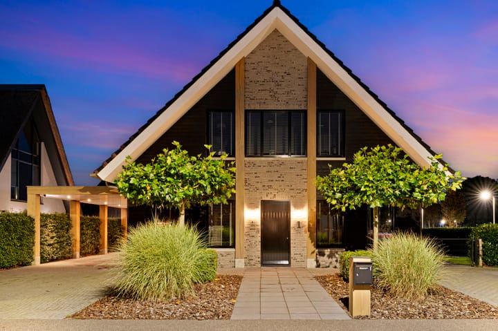 Photo 125 of Markeboek 1