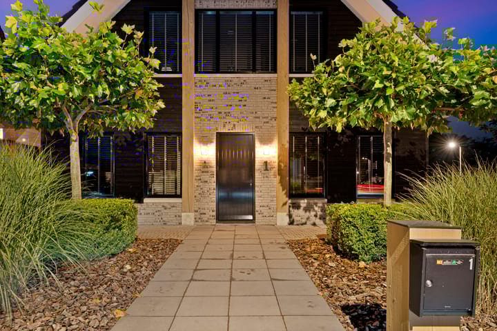 Photo 126 of Markeboek 1