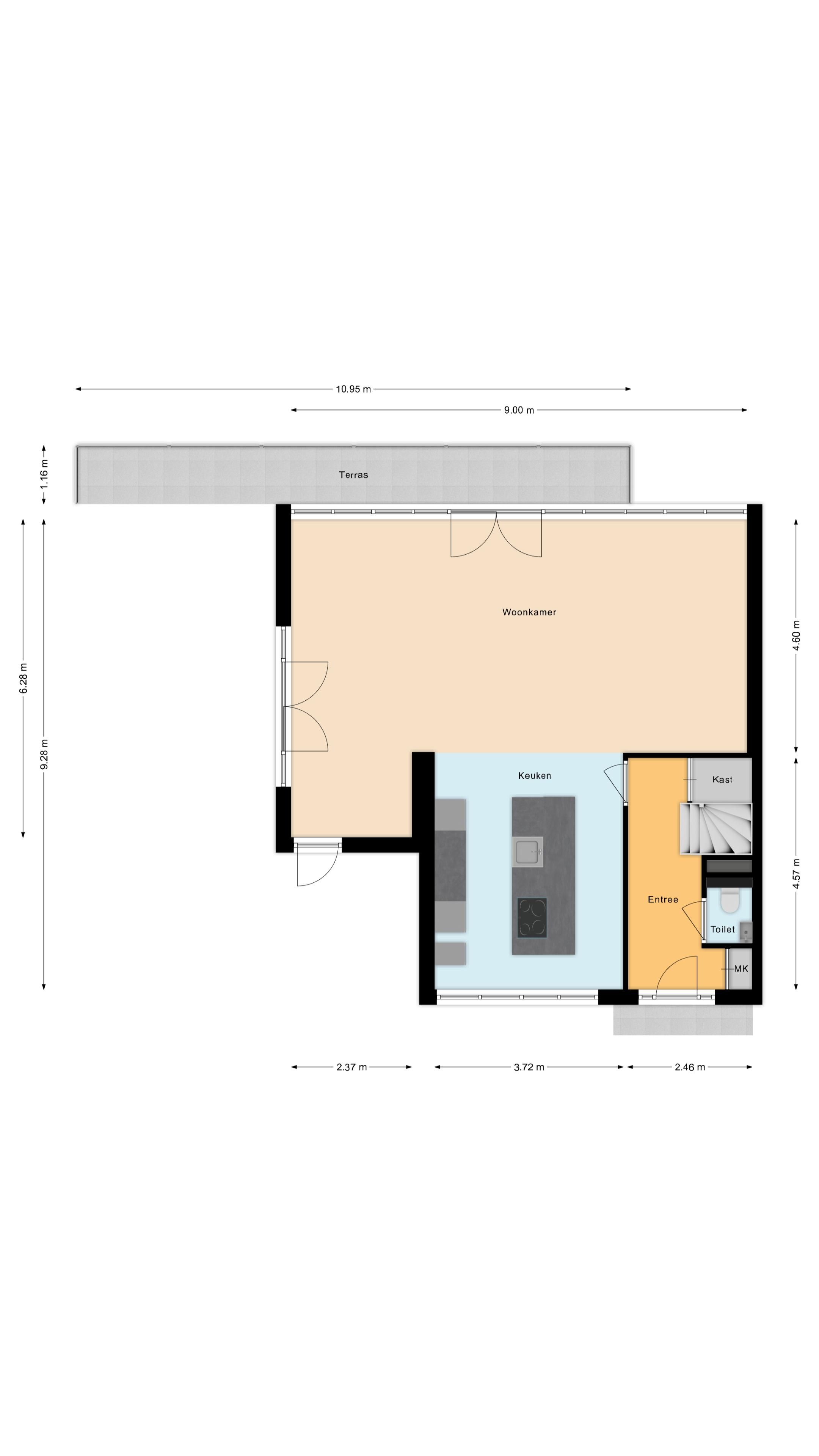 Foto 57 van Boomgaard 75