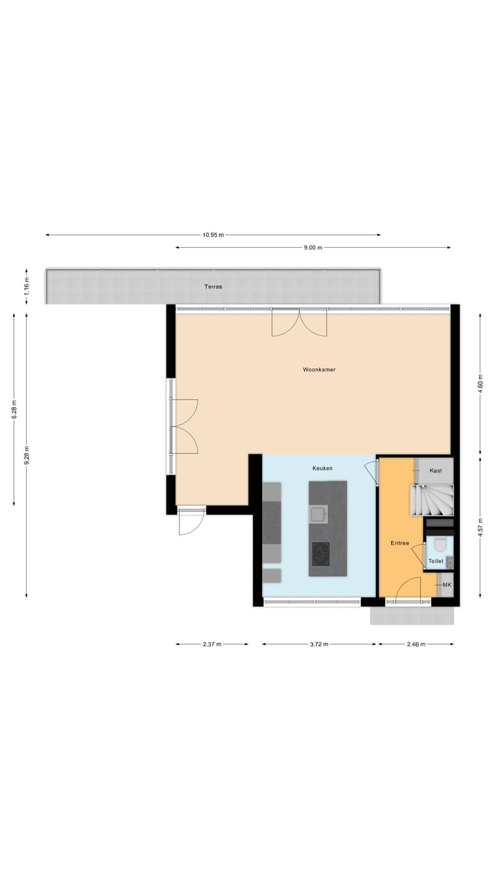 Photo 57 of Boomgaard 75