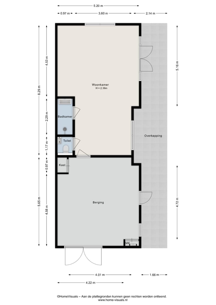 Photo 143 of Markeboek 1