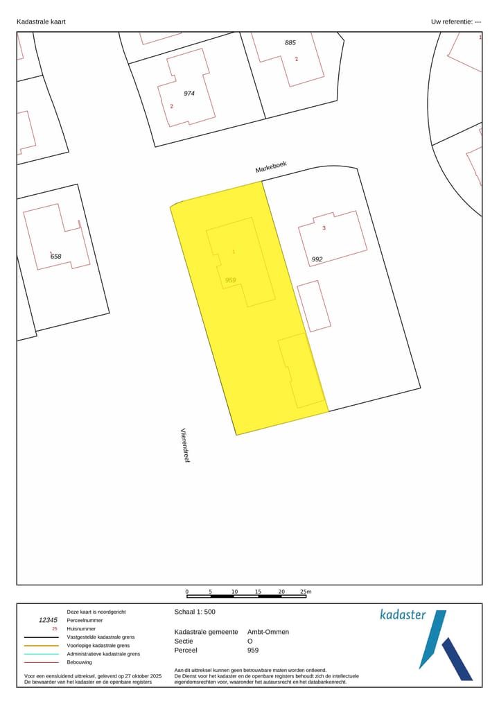 Photo 145 of Markeboek 1