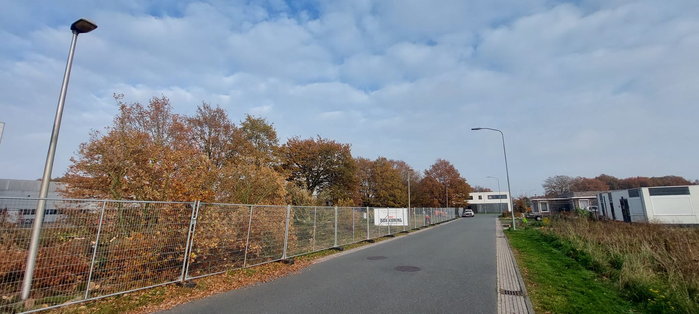 View photo 5 of Waanderweg 176-A01