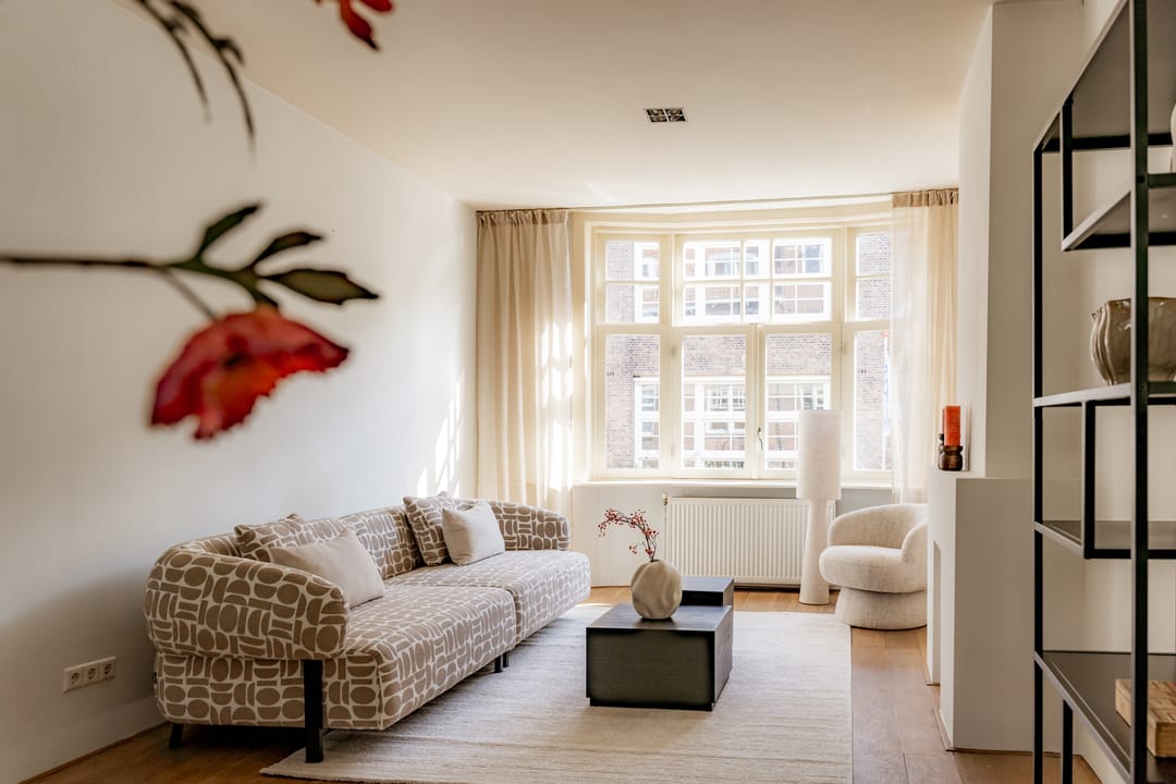 Foto 1 van Bestevâerstraat 41-2