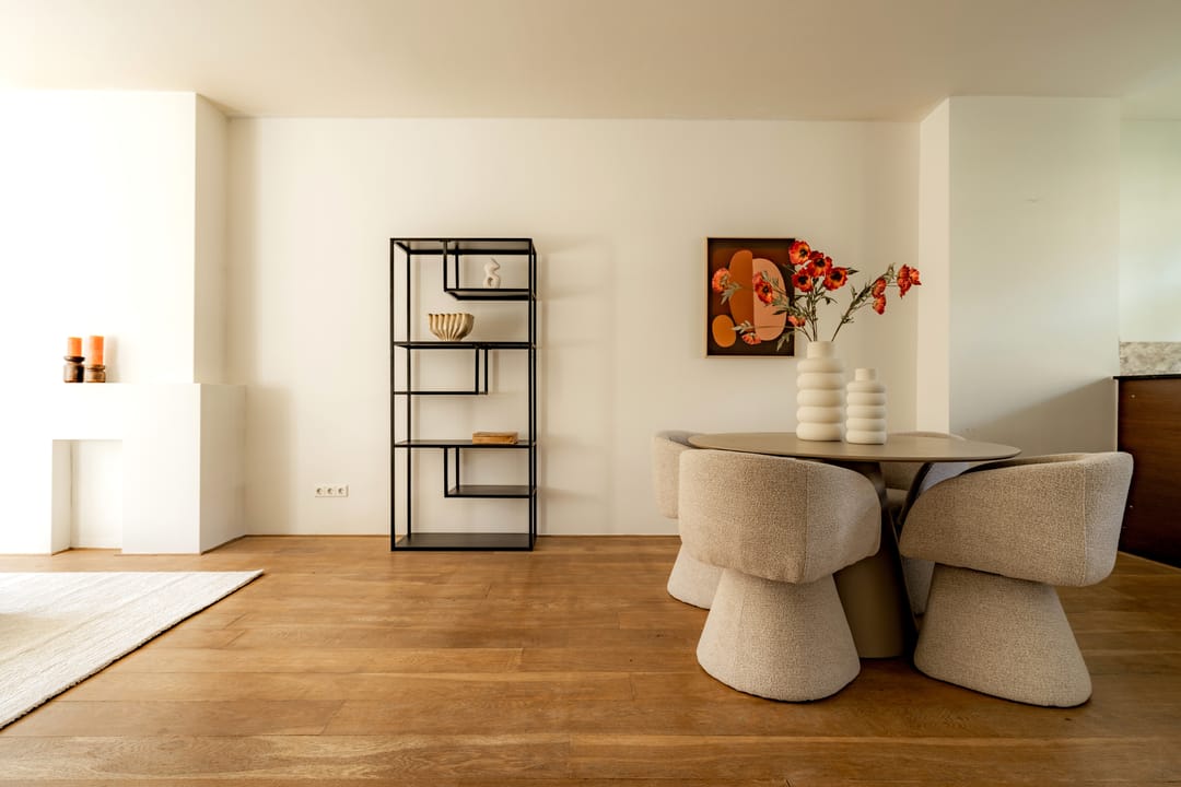 Foto 2 van Bestevâerstraat 41-2