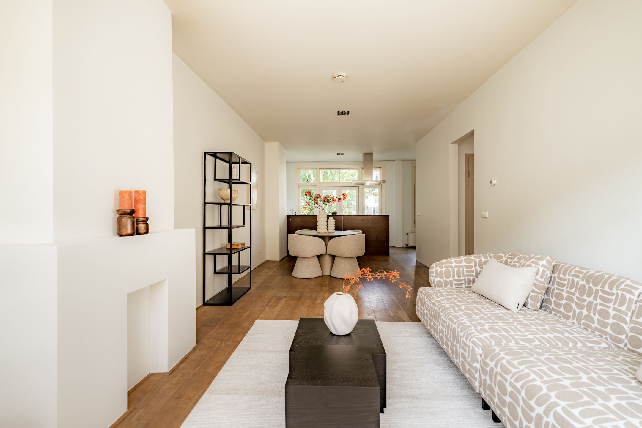 Foto 3 van Bestevâerstraat 41-2