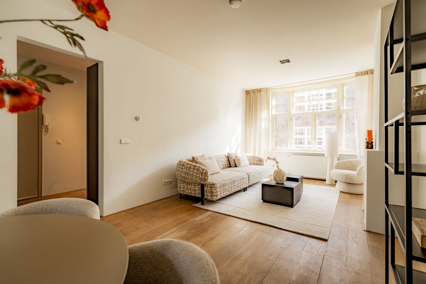 Foto 4 van Bestevâerstraat 41-2