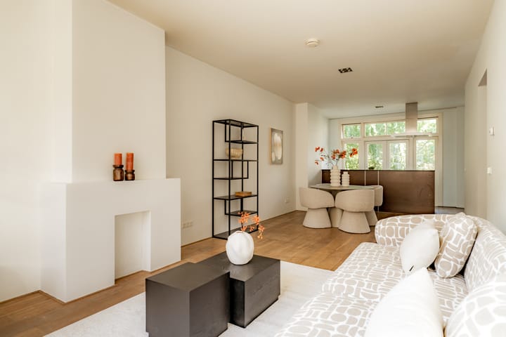 Foto 6 van Bestevâerstraat 41-2