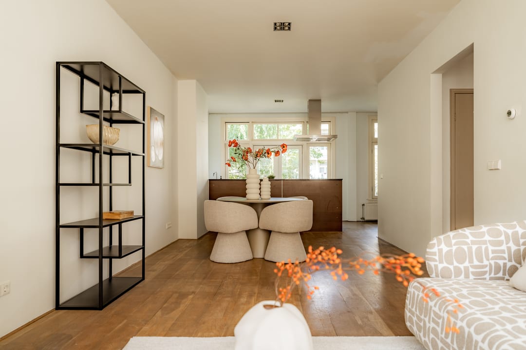 Foto 7 van Bestevâerstraat 41-2